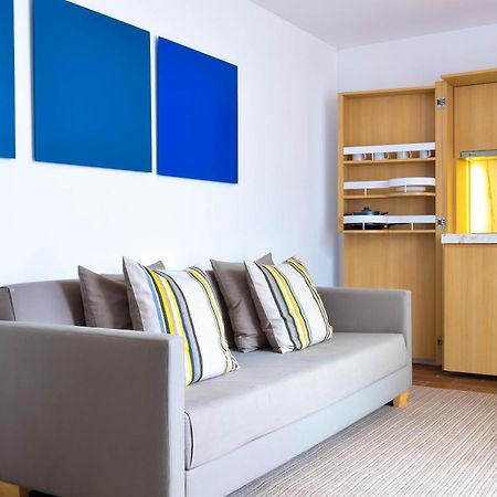 The Lince Ecorkhotel אבורה מראה חיצוני תמונה