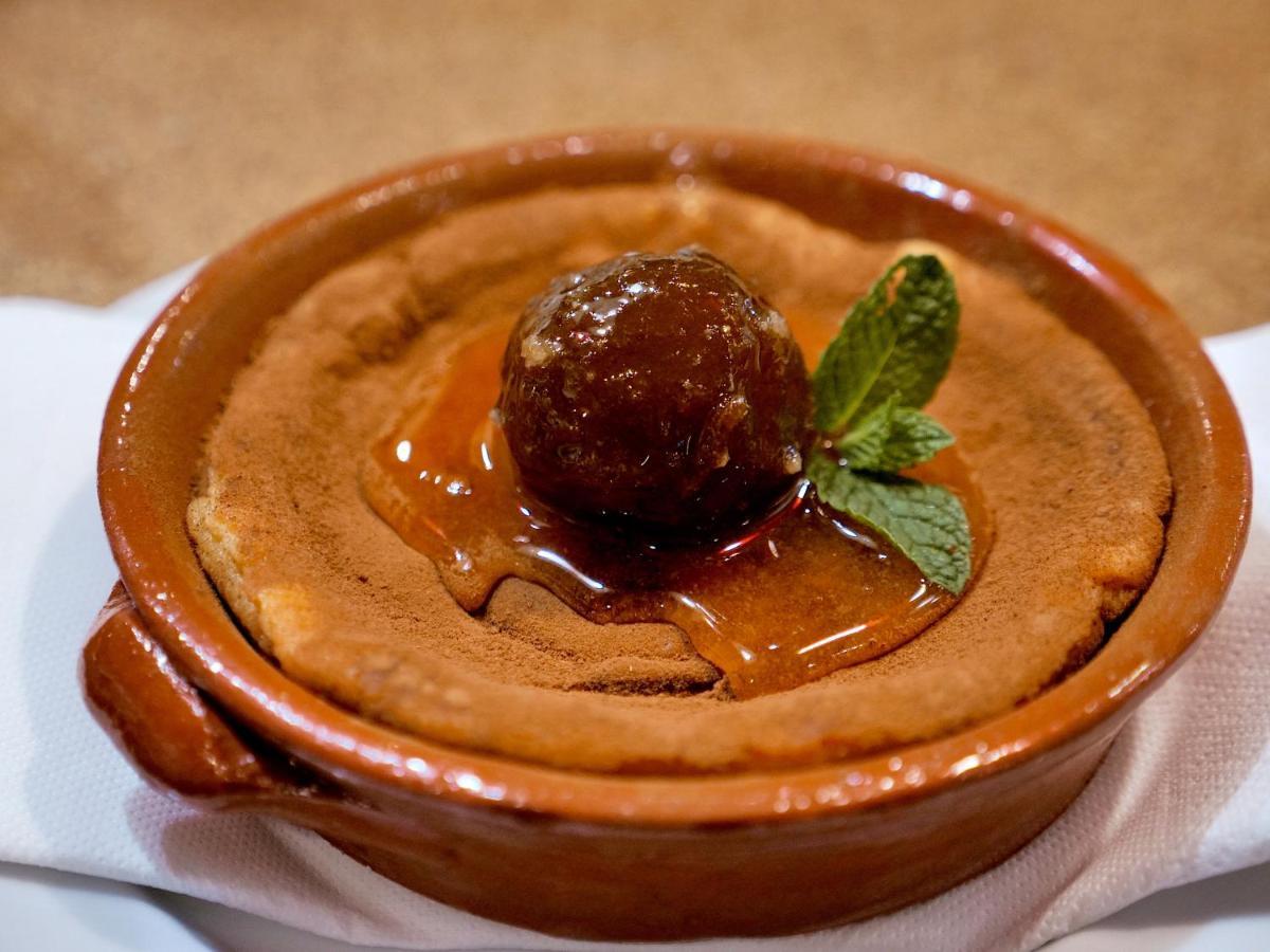 The Lince Ecorkhotel אבורה מראה חיצוני תמונה