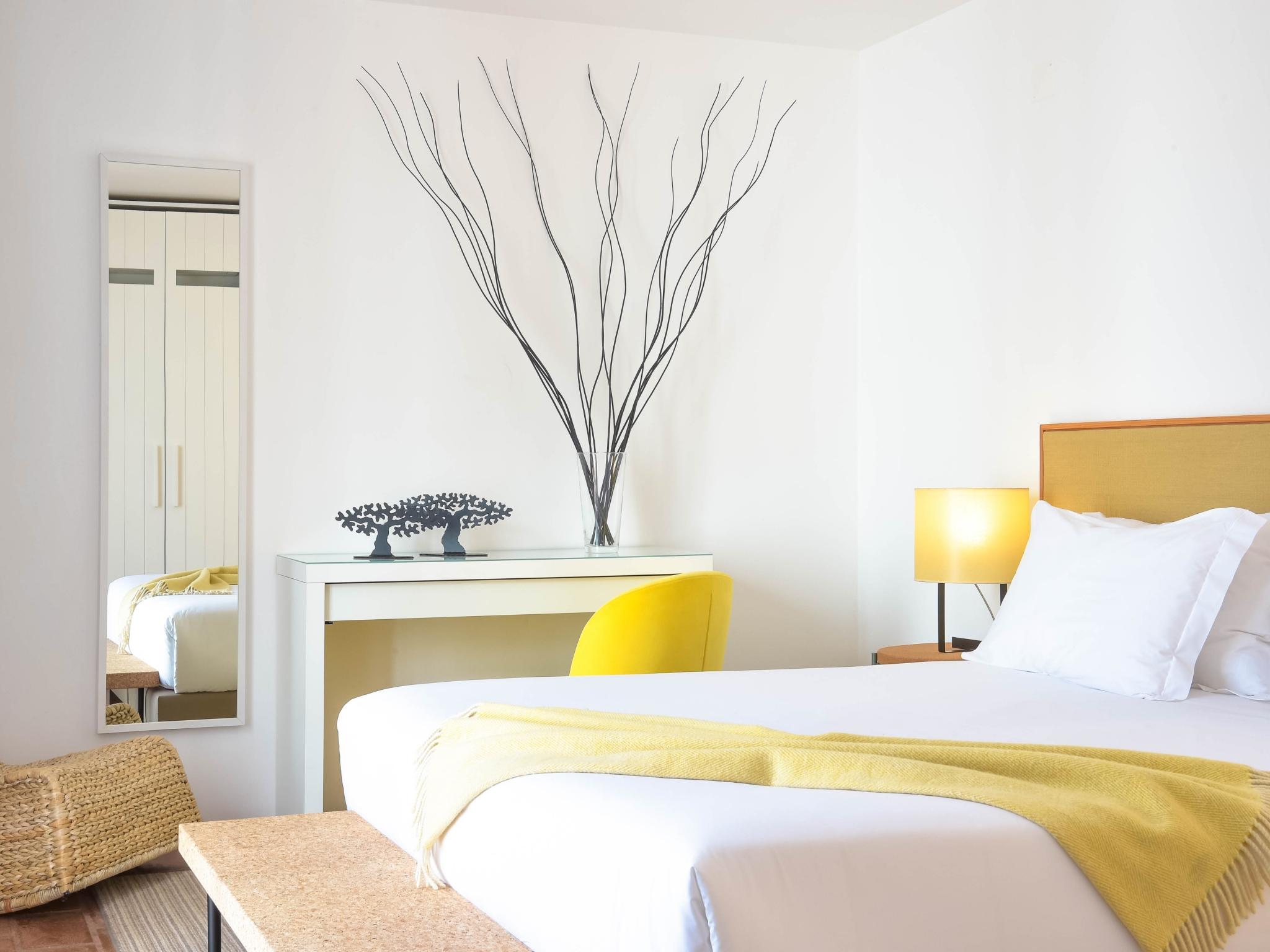 The Lince Ecorkhotel אבורה מראה חיצוני תמונה