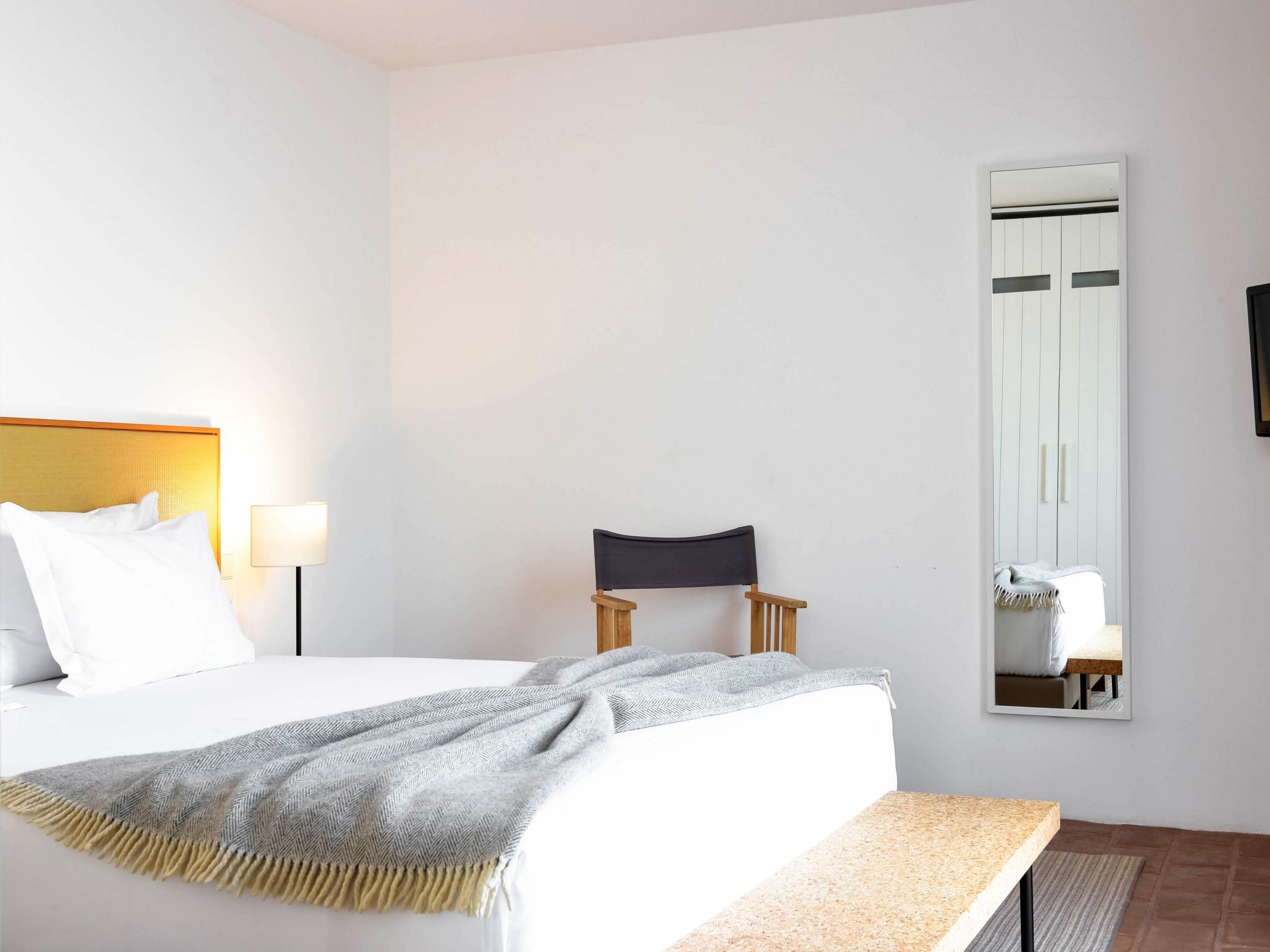 The Lince Ecorkhotel אבורה מראה חיצוני תמונה