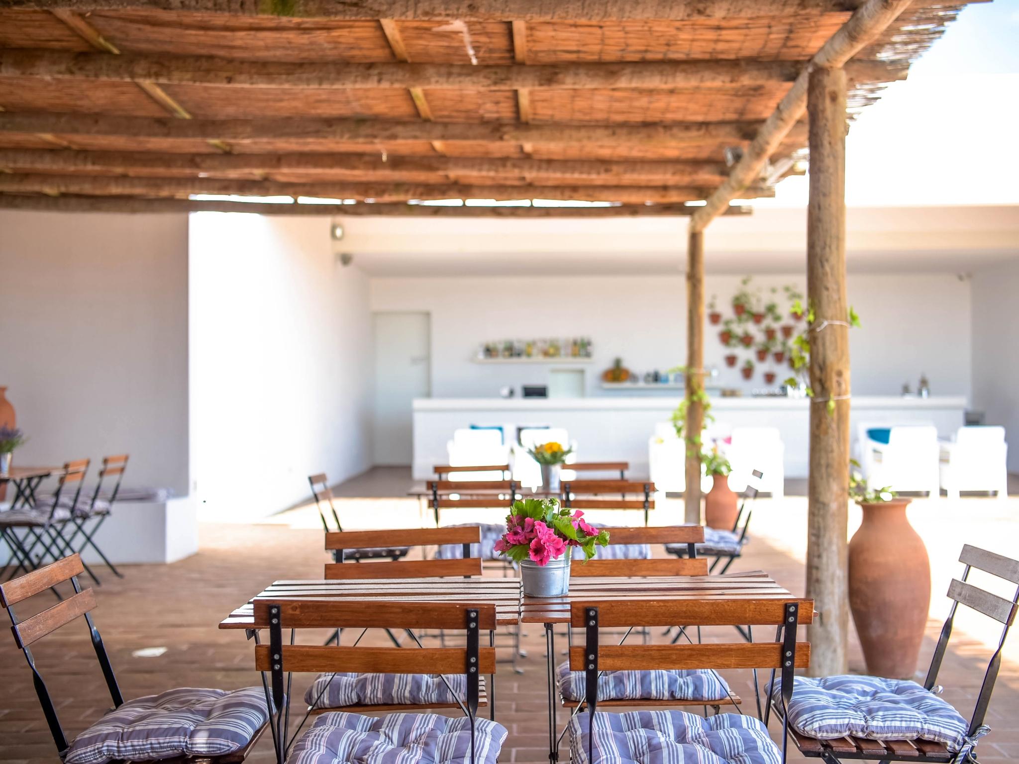 The Lince Ecorkhotel אבורה מראה חיצוני תמונה