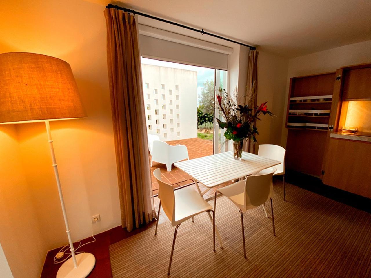 The Lince Ecorkhotel אבורה מראה חיצוני תמונה