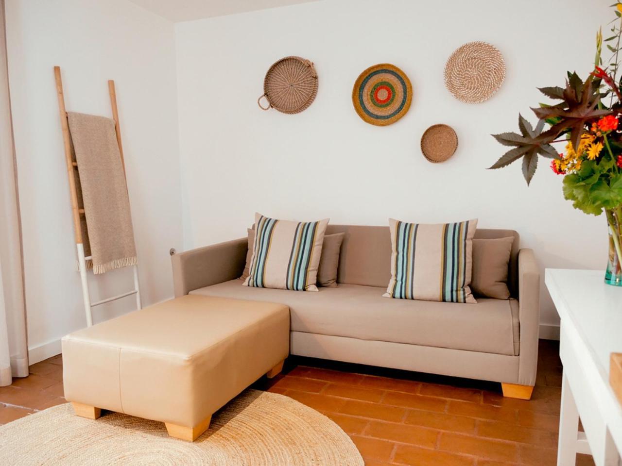 The Lince Ecorkhotel אבורה מראה חיצוני תמונה