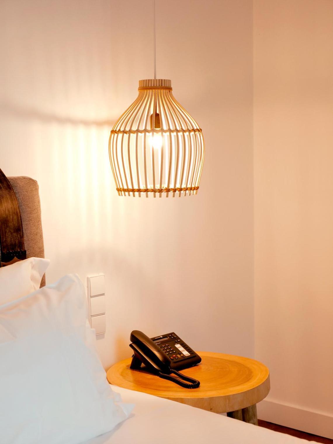 The Lince Ecorkhotel אבורה מראה חיצוני תמונה