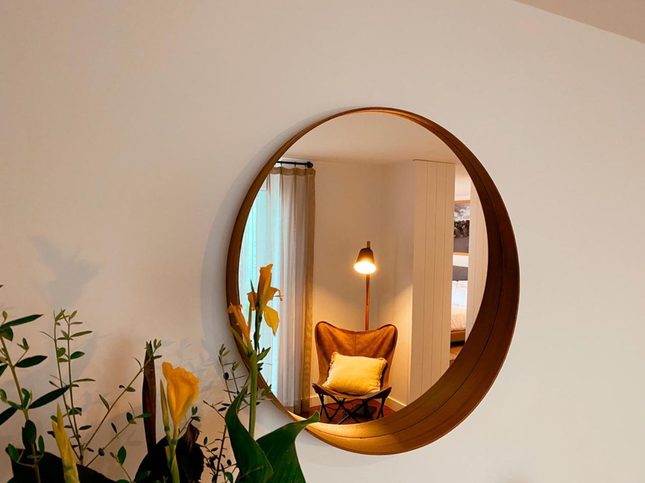 The Lince Ecorkhotel אבורה מראה חיצוני תמונה