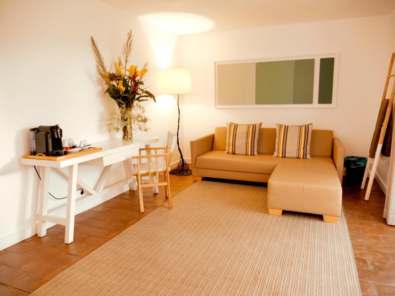 The Lince Ecorkhotel אבורה מראה חיצוני תמונה