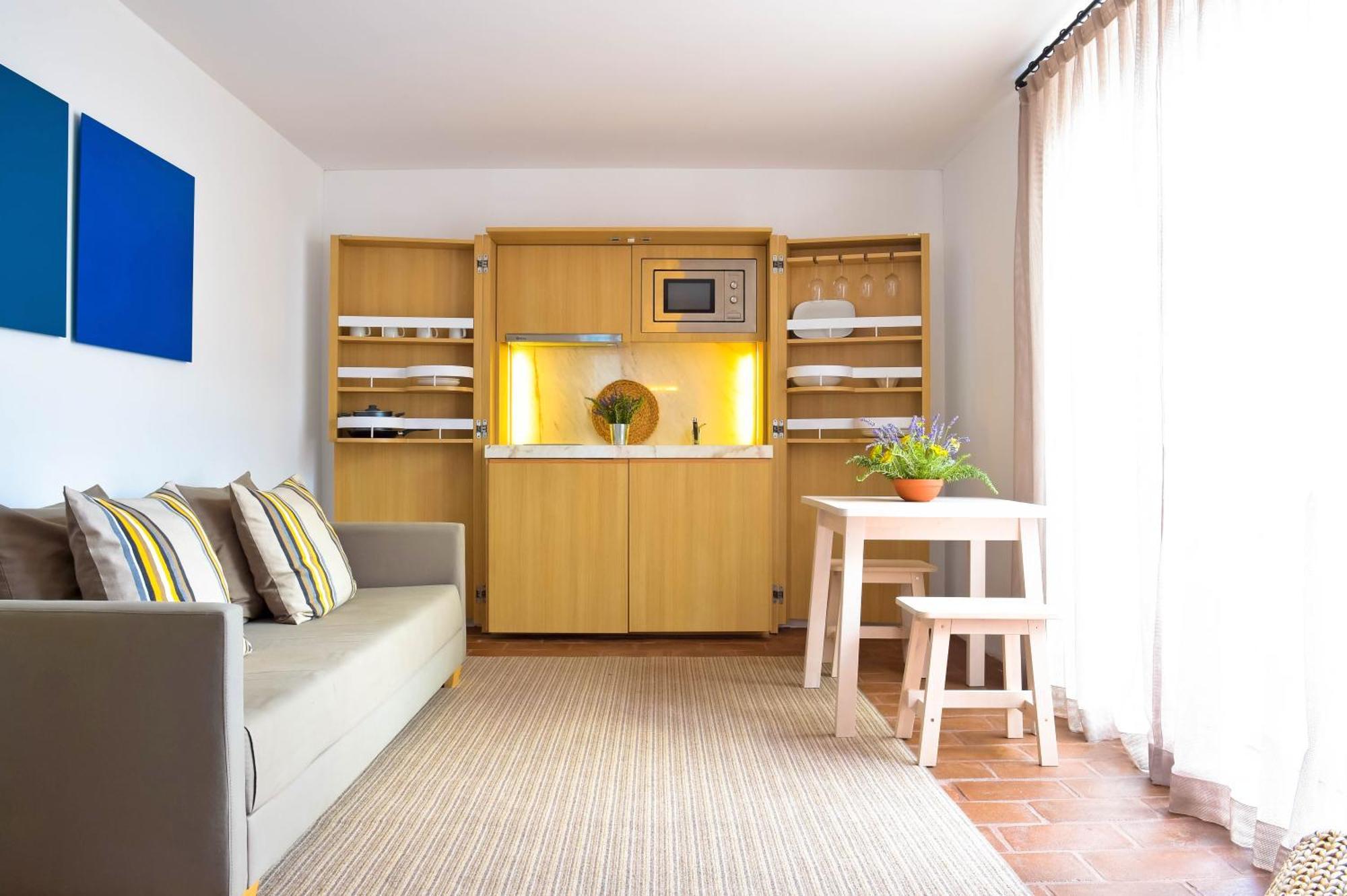 The Lince Ecorkhotel אבורה מראה חיצוני תמונה