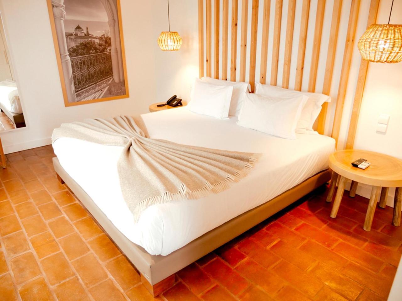 The Lince Ecorkhotel אבורה מראה חיצוני תמונה