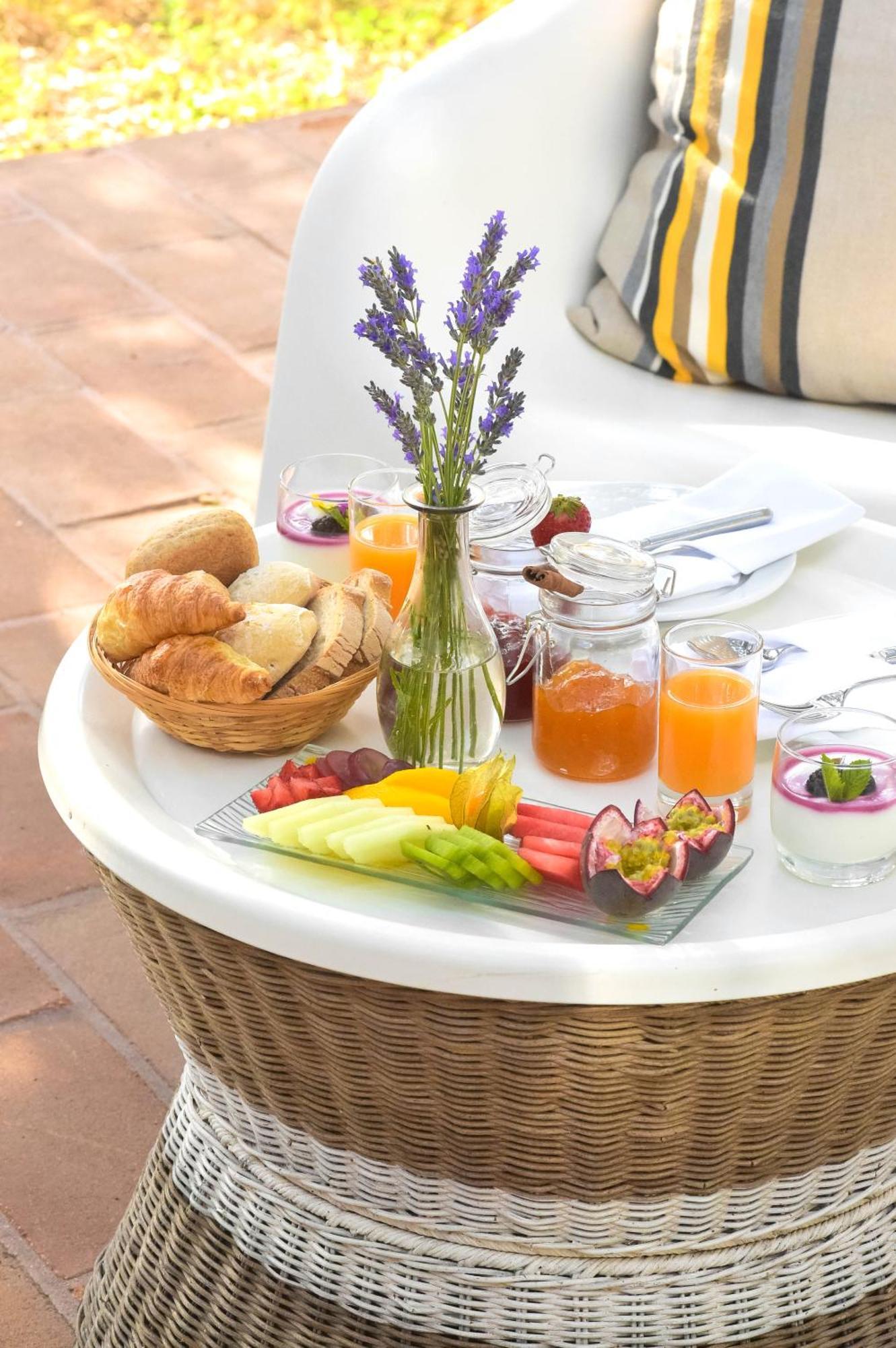 The Lince Ecorkhotel אבורה מראה חיצוני תמונה