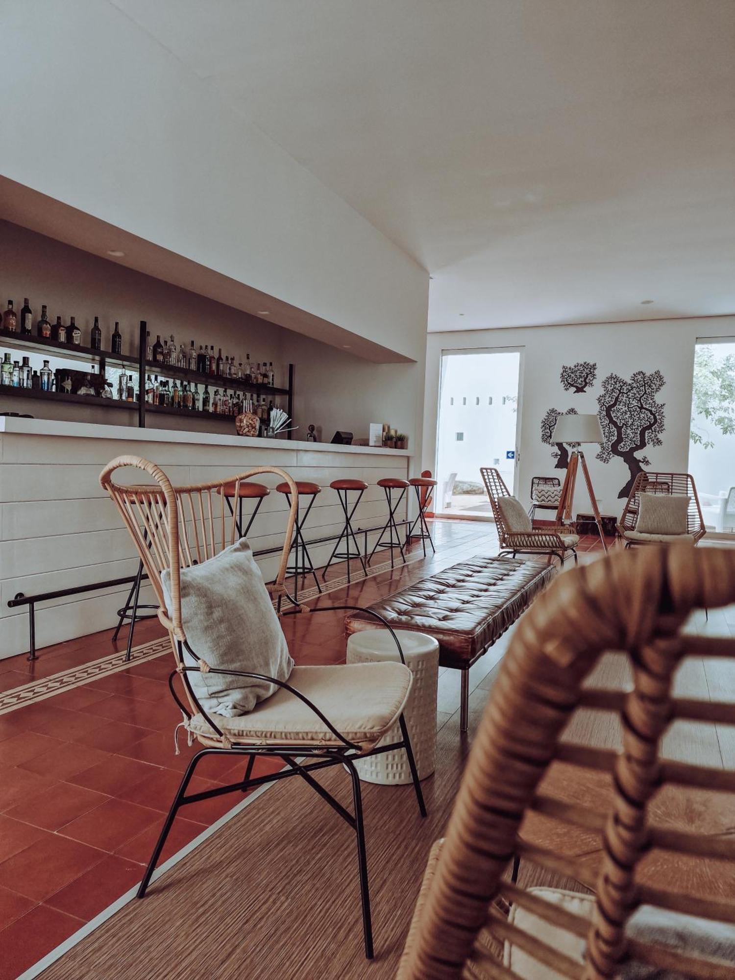 The Lince Ecorkhotel אבורה מראה חיצוני תמונה
