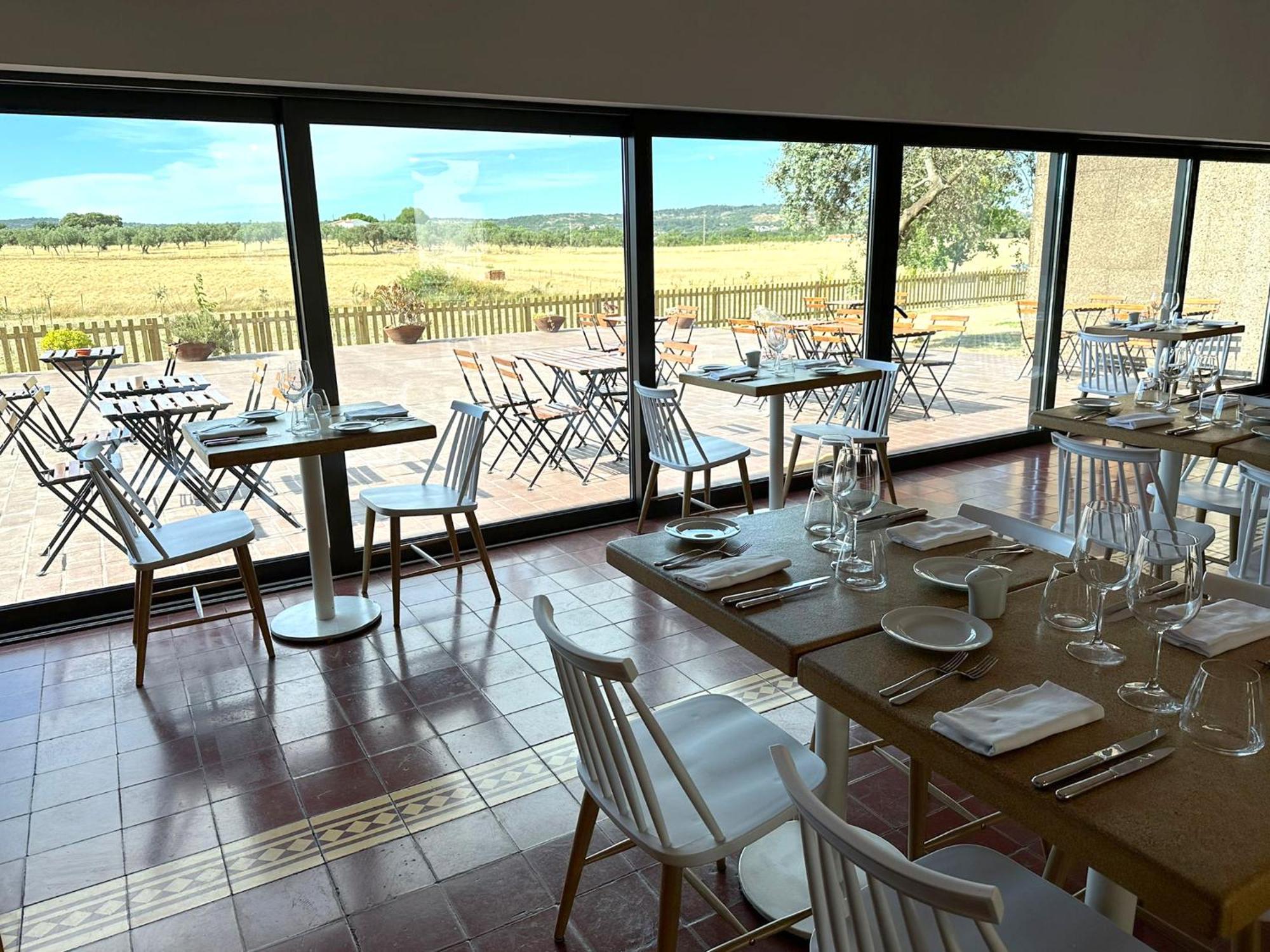The Lince Ecorkhotel אבורה מראה חיצוני תמונה