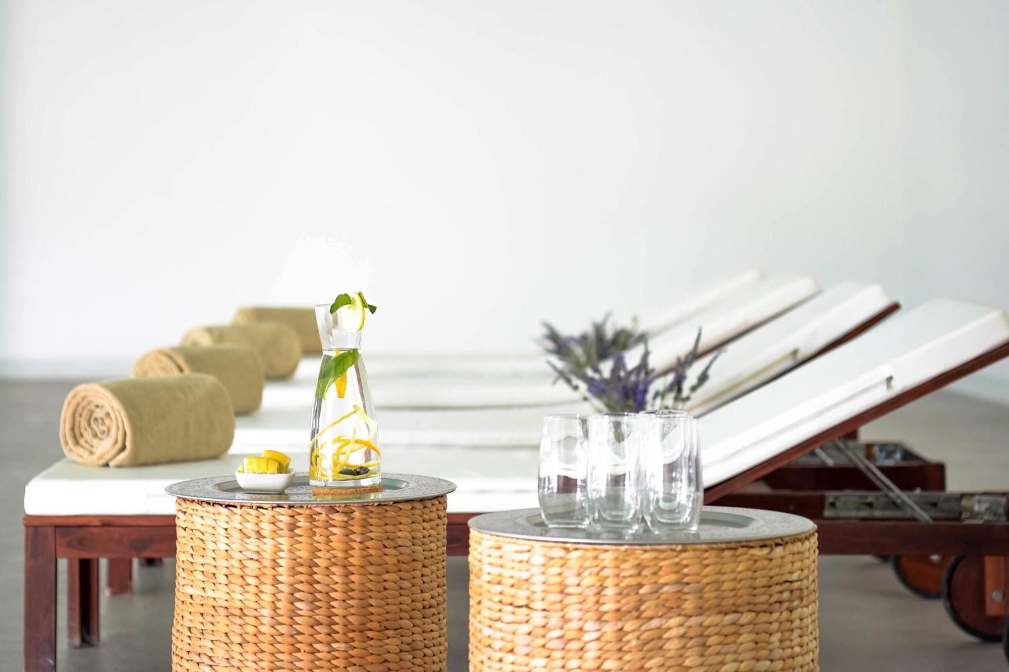 The Lince Ecorkhotel אבורה מראה חיצוני תמונה