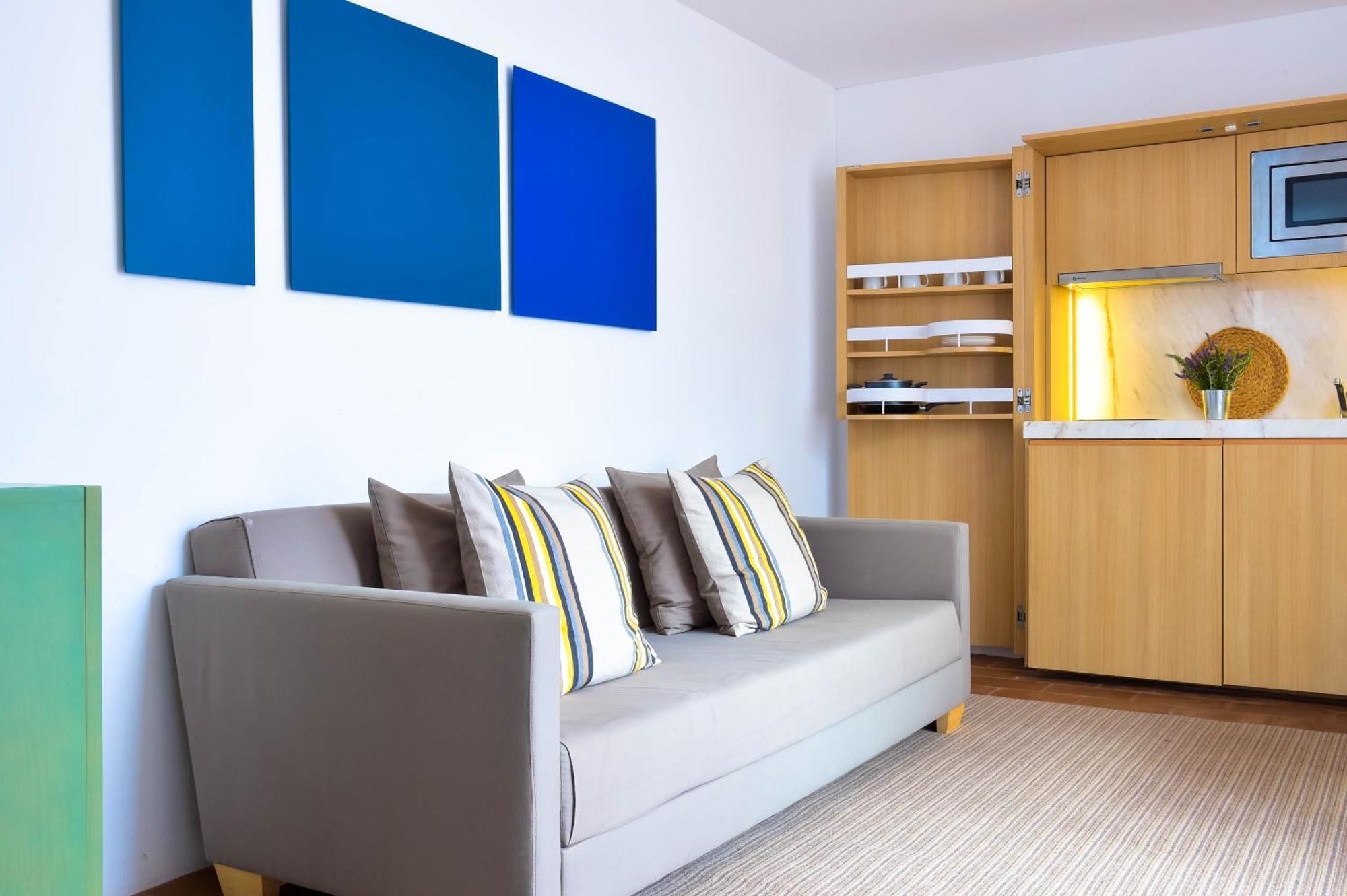 The Lince Ecorkhotel אבורה מראה חיצוני תמונה
